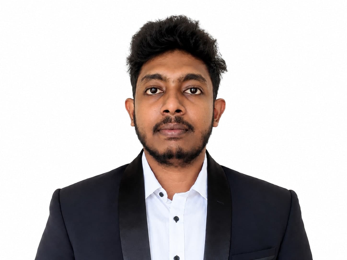 Udara Wijesinghe